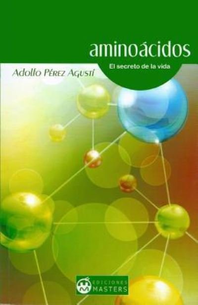 Amino - P - Bøger - Independently Published - 9781790797288 - 5. december 2018