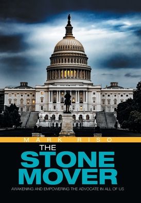 Cover for Mark Riso · Stone Mover (Book) (2020)