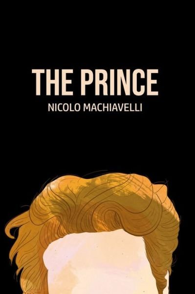 Cover for Nicolo Machiavelli · The Prince (Taschenbuch) (2020)
