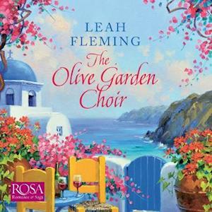 Cover for Leah Fleming · The Olive Garden Choir (Audiobook (CD)) [Unabridged edition] (2019)