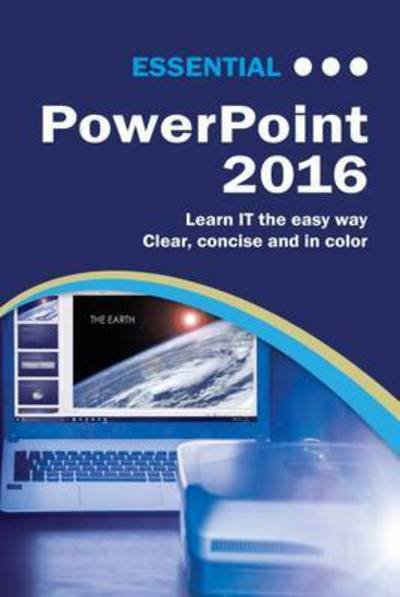 Cover for Kevin Wilson · Essential Powerpoint (Taschenbuch) (2017)