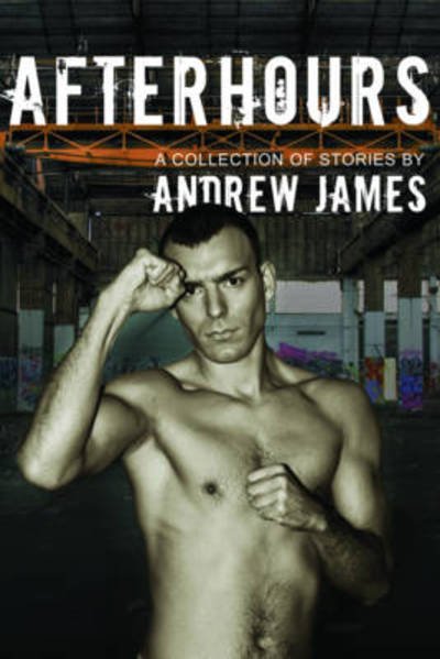 After Hours - Andrew James - Libros - Nazca Plains Corporation - 9781935509288 - 30 de julio de 2009
