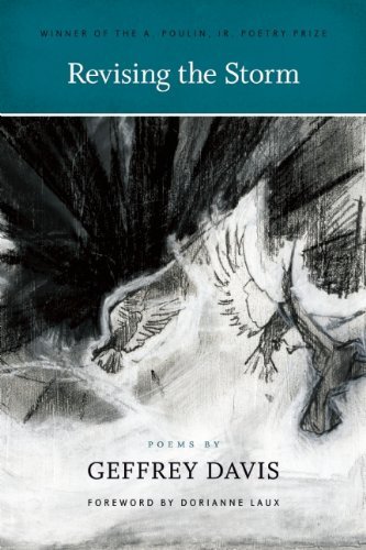 Cover for Geffrey Davis · Revising the Storm - A. Poulin, Jr. New Poets of America (Pocketbok) (2014)