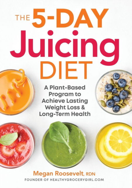 Cover for Meg Ilasco · Juicing (Book) (2017)