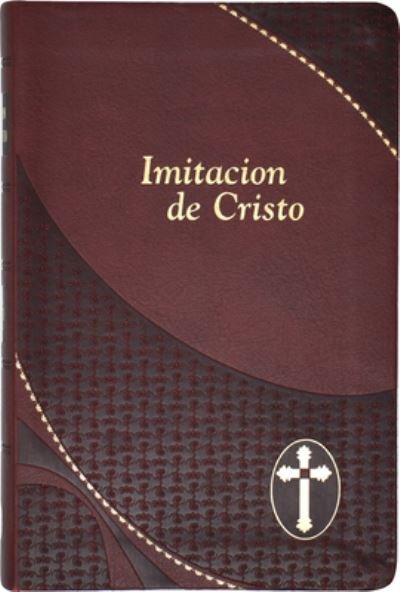 Cover for Thomas a Kempis · Imatacion de Cristo (Buch) (2018)