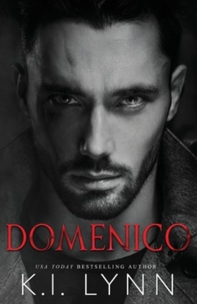 Cover for K I Lynn · Domenico (Paperback Book) (2020)