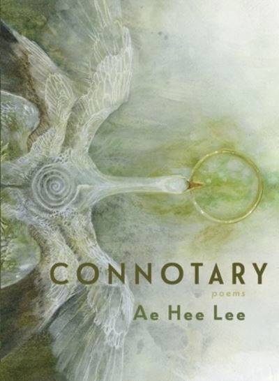 Cover for Ae Hee Lee · Connotary (Taschenbuch) (2021)
