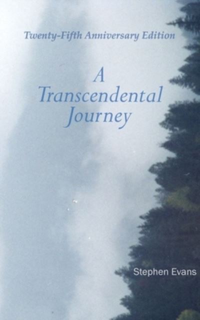 Cover for LLC Time Being Media · A Transcendental Journey (Paperback Book) (2022)