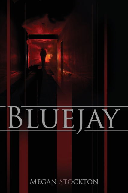 Cover for Megan Stockton · Bluejay (Paperback Book) (2023)