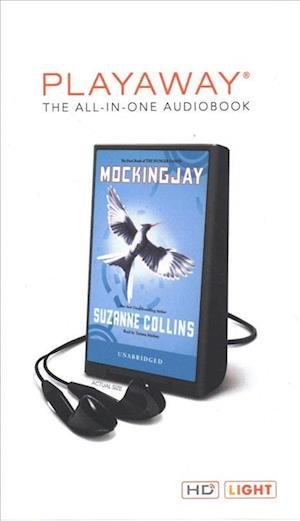 Mockingjay: Special Edition - Suzanne Collins - Annen - Scholastic - 9781987162288 - 1. september 2019