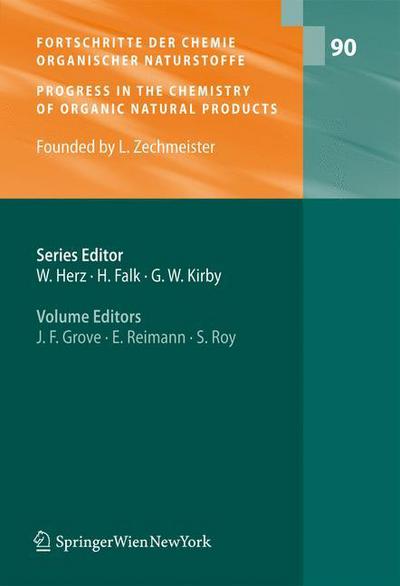 Cover for Johann H Mulzer · The Epothilones: An Outstanding Family of Anti-Tumor Agents: From Soil to the Clinic - Fortschritte der Chemie organischer Naturstoffe   Progress in the Chemistry of Organic Natural Products (Paperback Book) [Softcover reprint of hardcover 1st ed. 2009 edition] (2010)