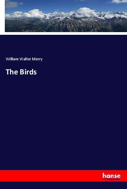 Cover for Merry · The Birds (Book)