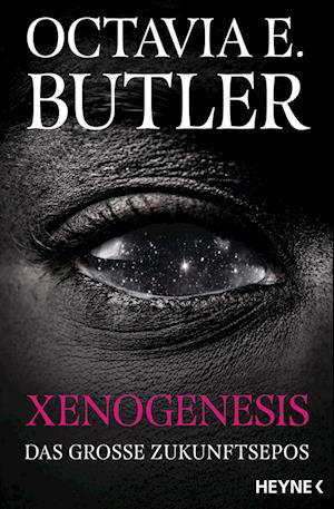 Cover for Octavia E. Butler · Xenogenesis (Book) (2024)