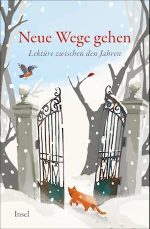 Cover for Clara Paul · Neue Wege gehen (Book) (2022)