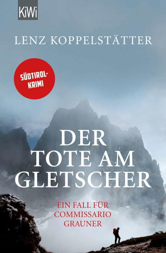 KiWi TB.1447 Koppelstätter.Tote - Lenz Koppelstatter - Books - - 9783462047288 -