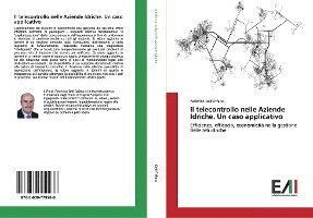 Cover for Dell'Orfano · Il telecontrollo nelle Azie (Book)