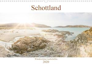 Schottland - Wunderschöne Landsch - Stock - Bücher -  - 9783671221288 - 