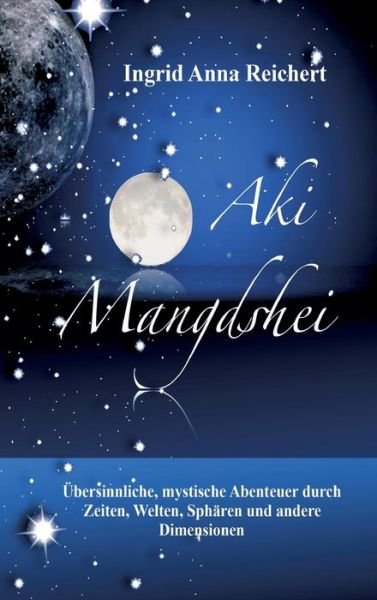 Cover for Stern · Aki Mangdshei (Bog) (2017)