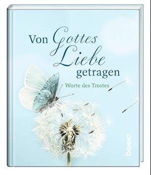 Cover for Von Gottes Liebe getragen (Bok) (2023)