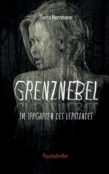 Cover for Herrmann · Grenznebel (Book) (2019)