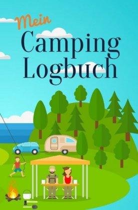 Cover for Beck · Mein Camping Logbuch Reisetagebuch (Bok)