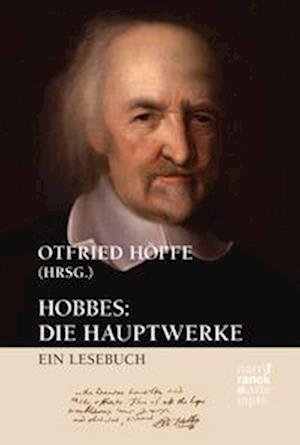 Cover for Hobbes · Die Hauptwerke (Bog)