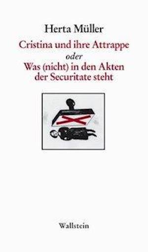 Cover for H. Müller · Cristina und ihre Attrappe (Bog)
