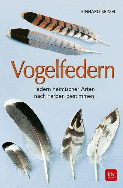 Cover for Bezzel · Vogelfedern (Book)