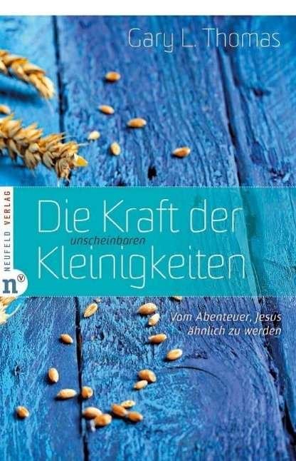 Cover for Thomas · Kraft d.unscheinb.Kleinigkeiten (N/A)