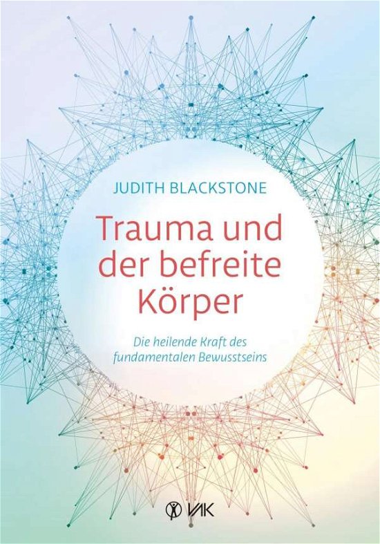Cover for Blackstone · Trauma und der befreite Körp (Bog)