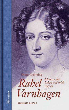 Cover for Lamping · Rahel Varnhagen (Book)