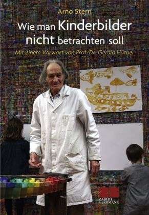 Cover for Stern · Wie man Kinderbilder nicht betrac (Buch)