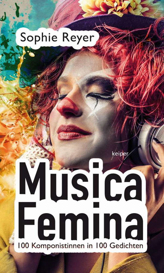 Cover for Reyer · Musica Femina (Book)