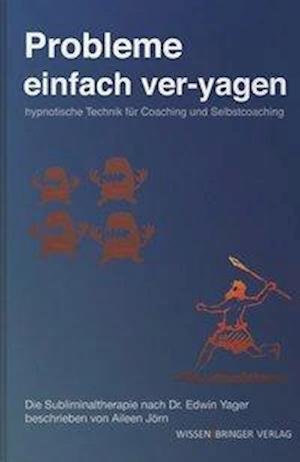Cover for Jörn · Probleme einfach ver-yagen (Bog)