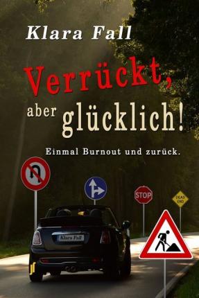 Cover for Fall · Verrückt, aber glücklich! (Bok)