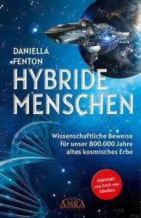 Cover for Fenton · Hybride Menschen (N/A)