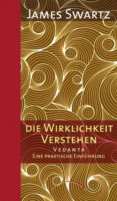 Cover for Swartz · Vedanta - Die Wirklichkeit verst (Book)