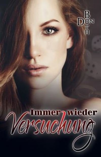 Cover for Don Both · Immer wieder Versuchung (Taschenbuch) (2017)