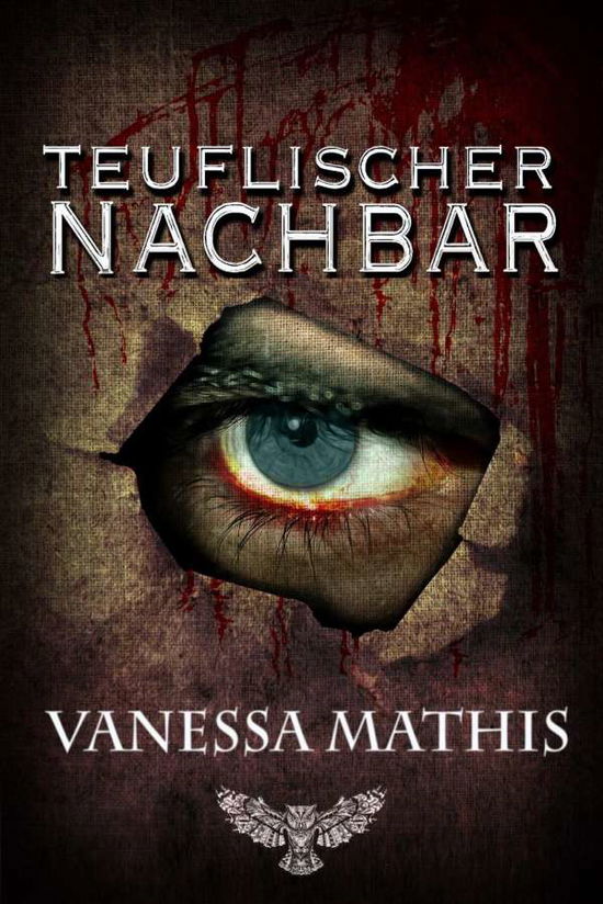 Cover for Mathis · Teuflischer Nachbar (Book)