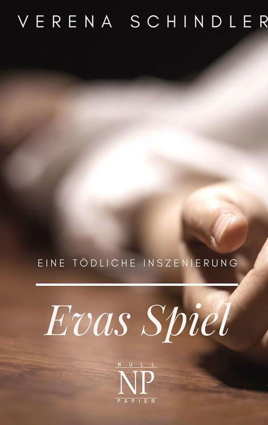 Cover for Schindler · Evas Spiel (Book)