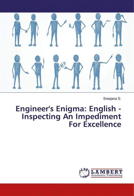 Cover for S. · Engineer's Enigma: English - Inspect (Bok)