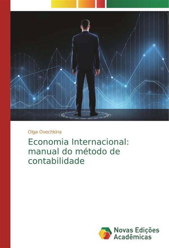 Cover for Ovechkina · Economia Internacional: manua (Book)