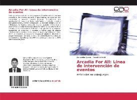 Cover for García · Arcadia For All: Línea de interv (Buch)