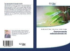 Cover for Ostad-Ali-Askari · Geavanceerde milieutec (Book)