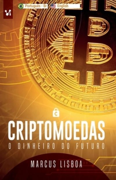 Cover for Marcus Lisboa · Criptomoedas (Paperback Book) (2020)