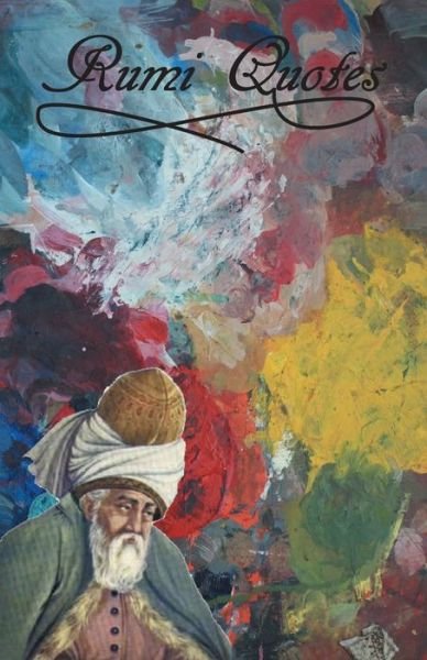 Cover for Rumi (Paperback Book) (2019)