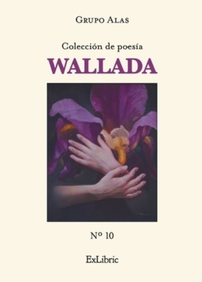 Cover for Aurora Gámez Enríquez · Wallada Nº 10 (Paperback Book) (2021)