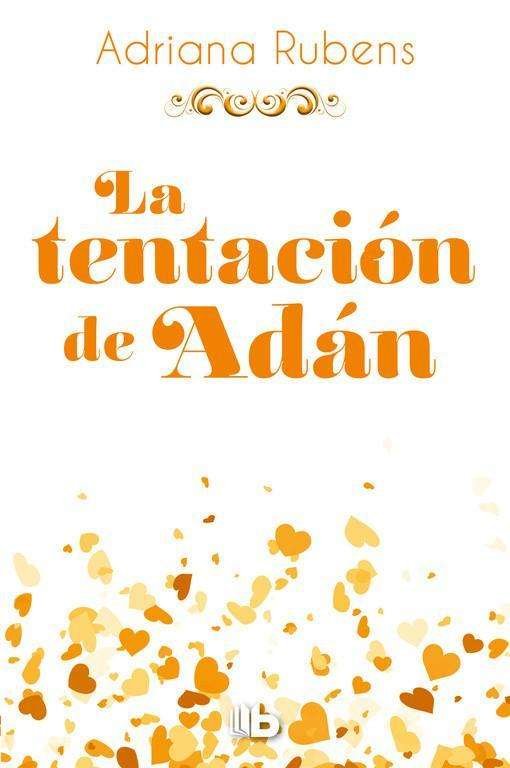 Cover for Rubens · La tentación de Adán (Bilogía Pe (Book)