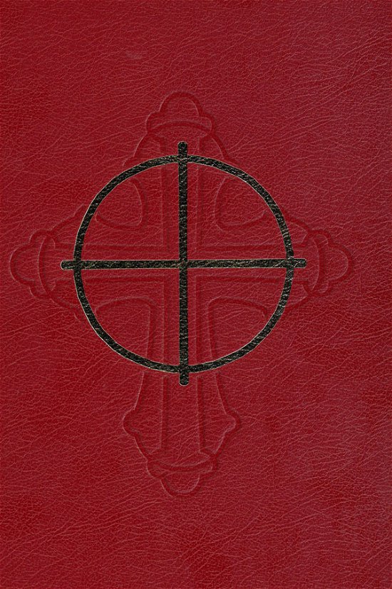 Cover for Bíblia Ríkisbíblia og ættarbíblia í stórari (Hardcover bog) [1. udgave] [Ingen] (2000)
