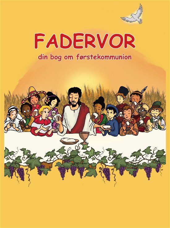 Cover for Torben Riis · Fadervor (Paperback Book) [1st edition] [Paperback] (2013)